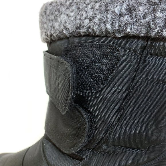 kozi CANADA Women’s Casual Waterproof Winter Boot with Wool Blend Lining - Picture 7 of 12